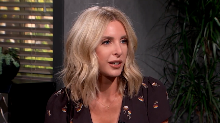 Lindsie Chrisley Details Strangulation, Past Violence from Ex