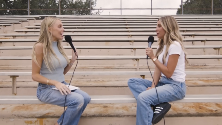 Alix Earle Says She WILL Explain Beef with Alex Cooper