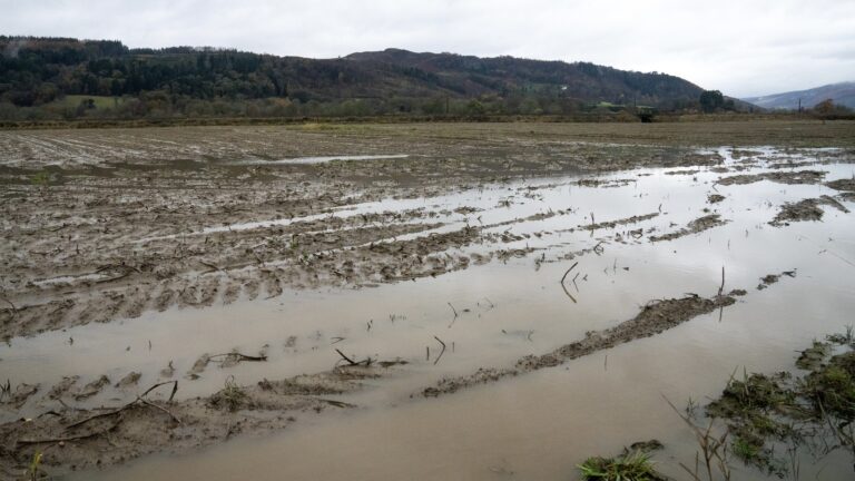 The funding disappeared. The flooding didn’t. » Yale Climate Connections