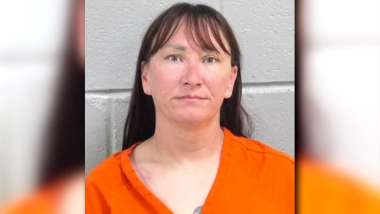 ‘Baby Jessica’ Arrested for Assault 39 Years After Famous Rescue