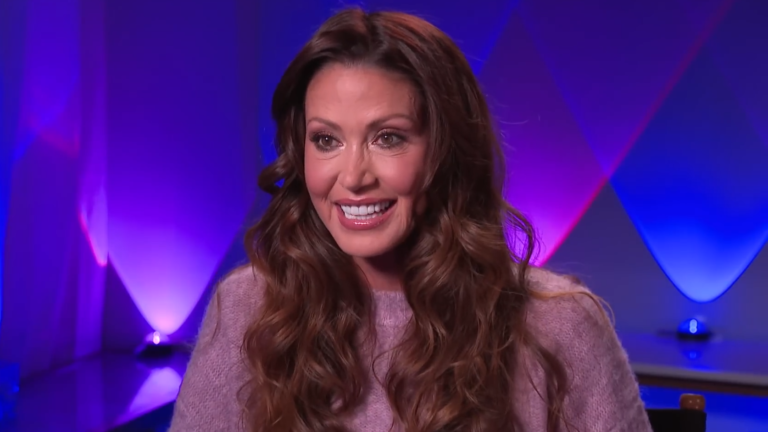 Shannon Elizabeth is Joining OnlyFans on Heels of Divorce Filing