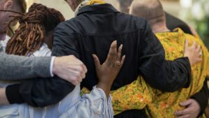 Zen Buddhist retreats offer space for people to process climate grief » Yale Climate Connections