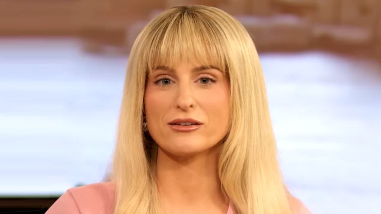 Meghan Trainor Abruptly Cancels Tour, Claims It’s For Her Family