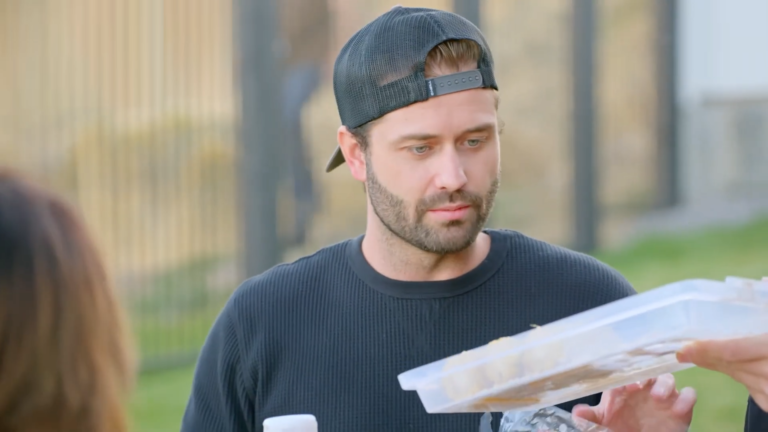 Dakota Mortensen Posts About Regret, Focusing on Parenthood