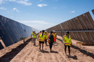 Revenue from wind and solar farms can reshape community budgets » Yale Climate Connections