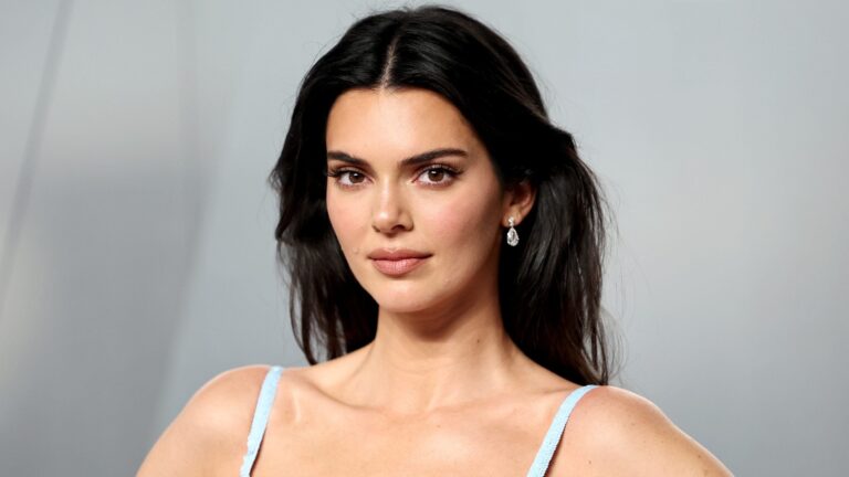 Kendall Jenner & Jacob Elordi Dating? Here’s What We Know
