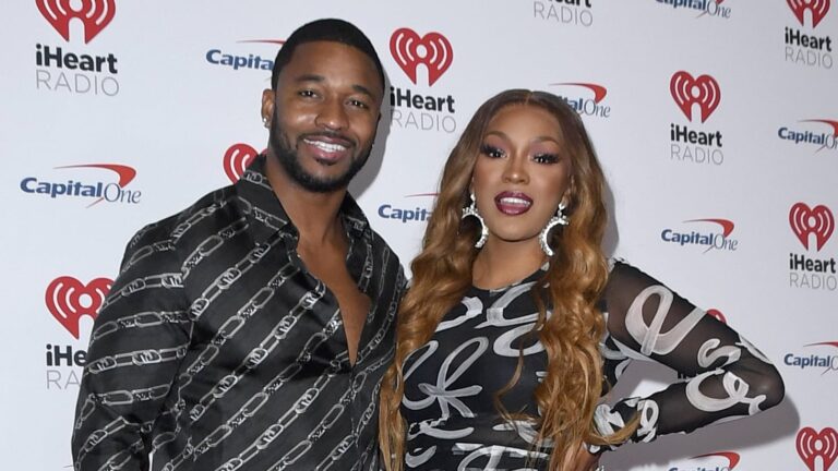 Drew Sidora Accuses Ex Ralph Pittman of Beating Their Child