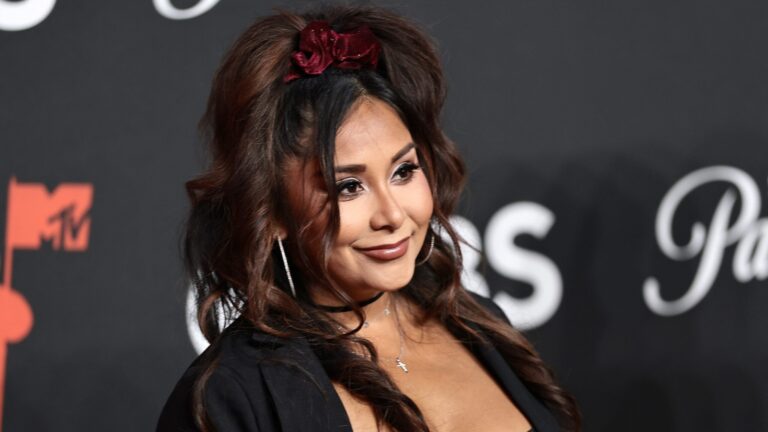 Nicole ‘Snooki’ Polizzi Plans Hysterectomy After Cancer Diagnosis