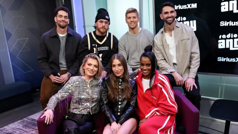 ‘Summer House’ Reunion Leak CONDEMNED by Andy Cohen