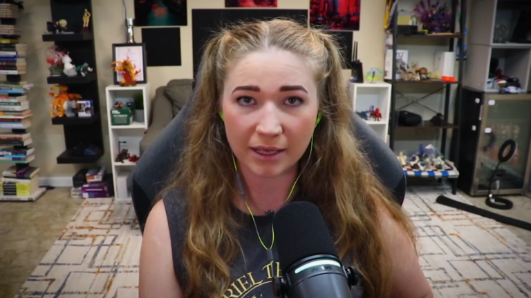 Mykelti Brown Describes ‘Cowering’ Around Meri as Kids