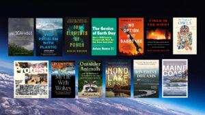 13 books to read this Earth Day » Yale Climate Connections