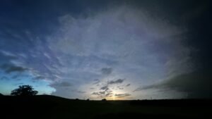 Dramatic Oklahoma twisters push tornado season into high gear » Yale Climate Connections