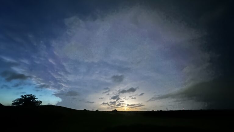 Dramatic Oklahoma twisters push tornado season into high gear » Yale Climate Connections