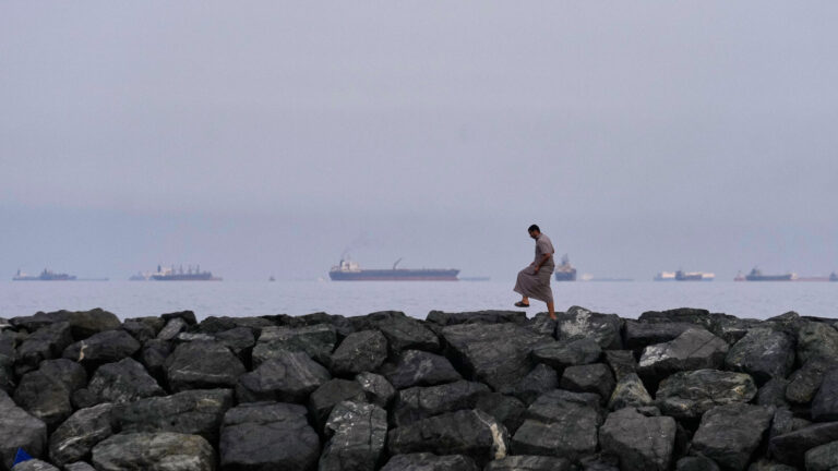 What the Iran conflict means for gas prices, clean energy, and the climate » Yale Climate Connections