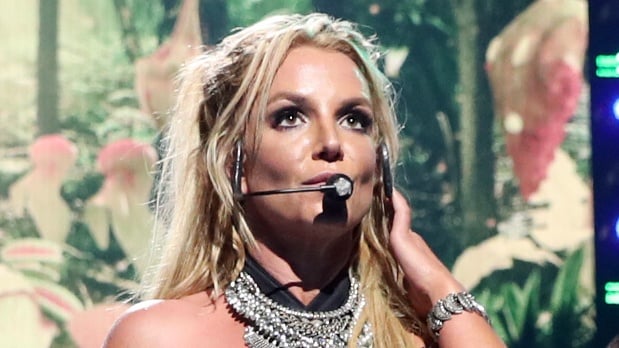 Britney Spears Targeted by ‘Really Shady Characters’ [Report]