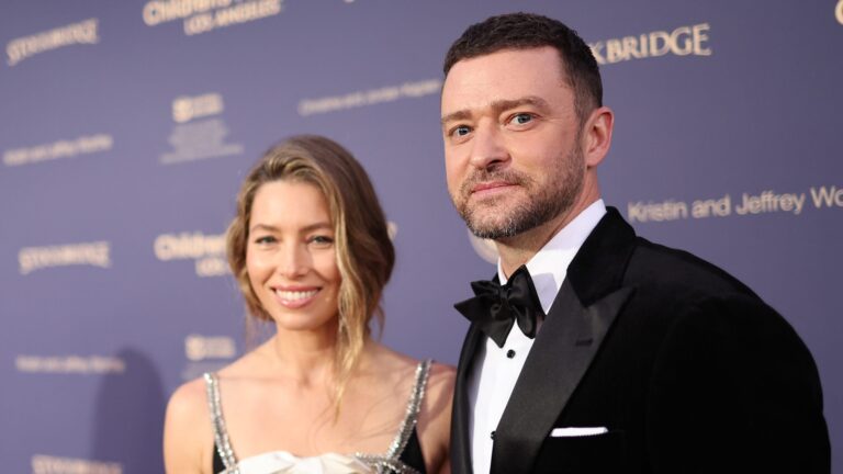 Jessica Biel Gave Marriage ‘Ultimatum’ to Justin Timberlake