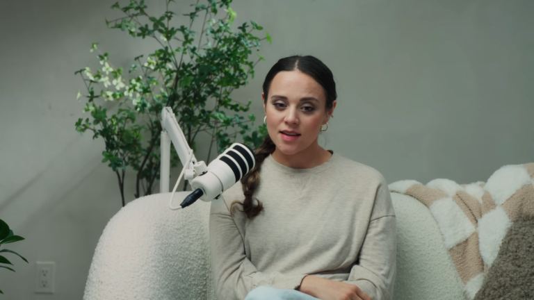 Jinger Duggar Exposes Bad Theology Behind Brothers’ Crimes