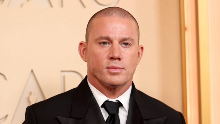 Channing Tatum ‘Crashing Out’ Over Zoë Kravitz Engagement?