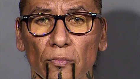 Nathan Chasing Horse Convicted, Sentenced to Life in Prison