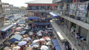 Your donated clothes might end up here » Yale Climate Connections