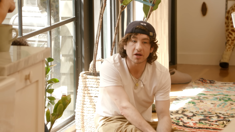 Barry Keoghan Finally Discusses Sabrina Carpenter Split