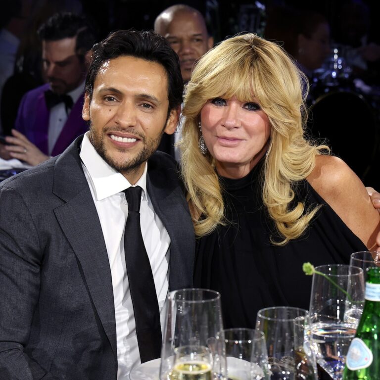 Sandra Lee, Andrew Cuomo’s Ex, & Ben Youcef Break Up