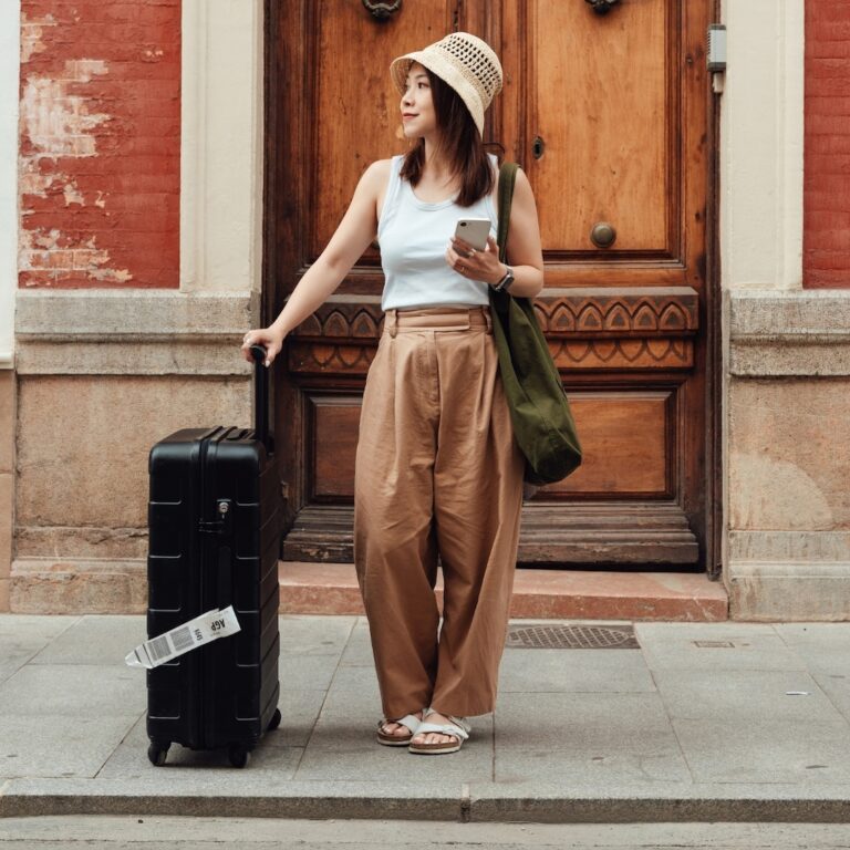 Best Travel Hacks and Packing Essentials for a Smooth, Stress-Free Trip