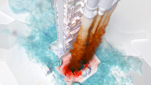 NASA Releases Powerful LAVA Software to US Aerospace Industry