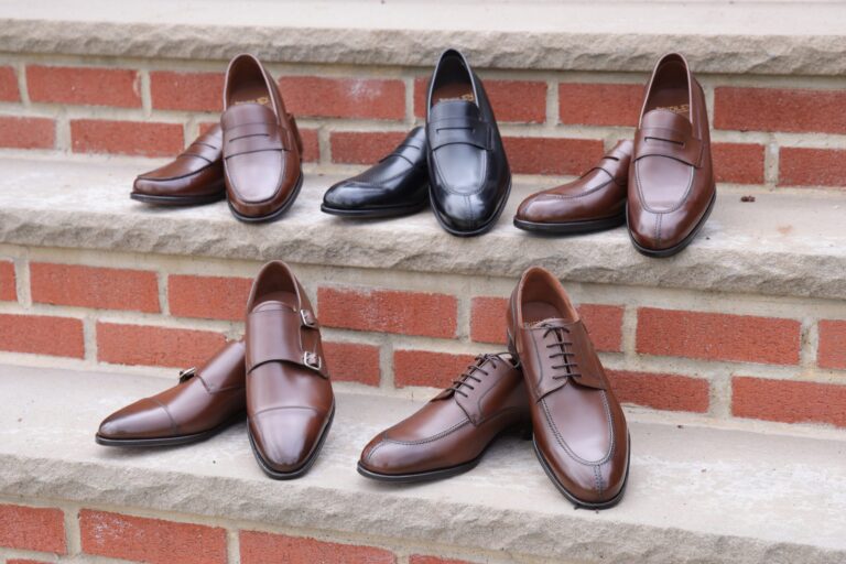 Bridlen’s Blake Shoes: The Best Value in Blake Construction?