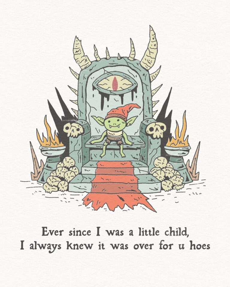 stupid unhealthy enlightened