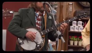 You can unmute, trust me