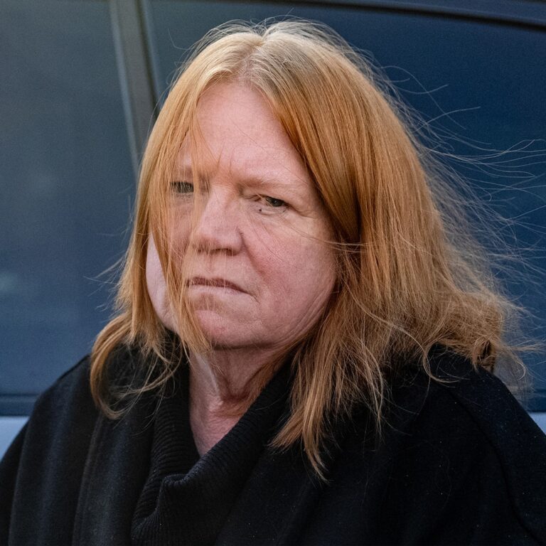 Rex Heuermann’s Ex-Wife Asa Ellerup Sleeps in Kill Room