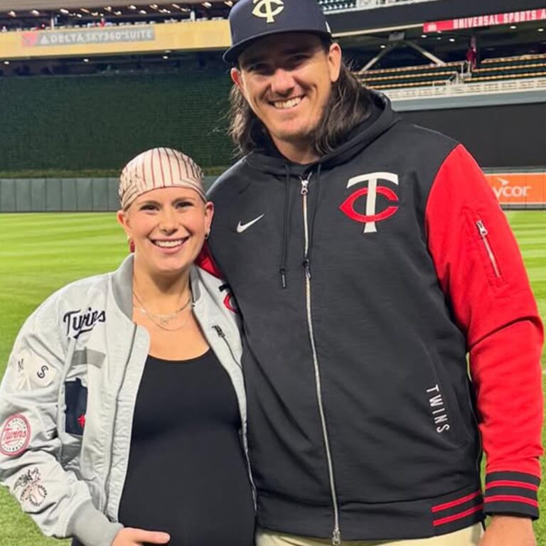 Kody Funderburk’s Wife Alicia Gives Birth Amid Cancer Diagnosis