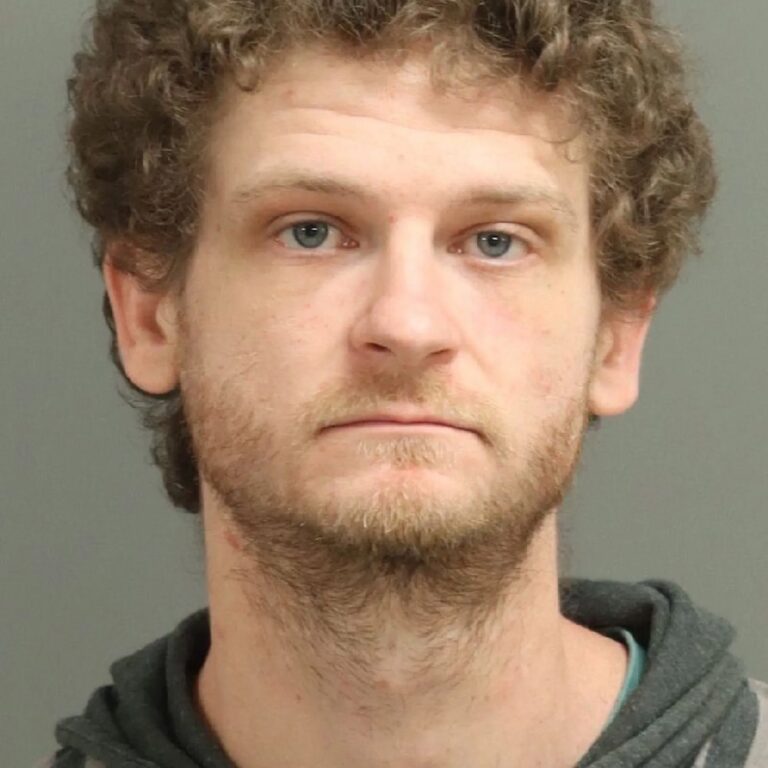 Hunger Games’ Ethan Jamieson Arrested for Assault, Intent to Kill