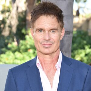 Patrick Muldoon, Days of Our Lives Actor, Dead at 57