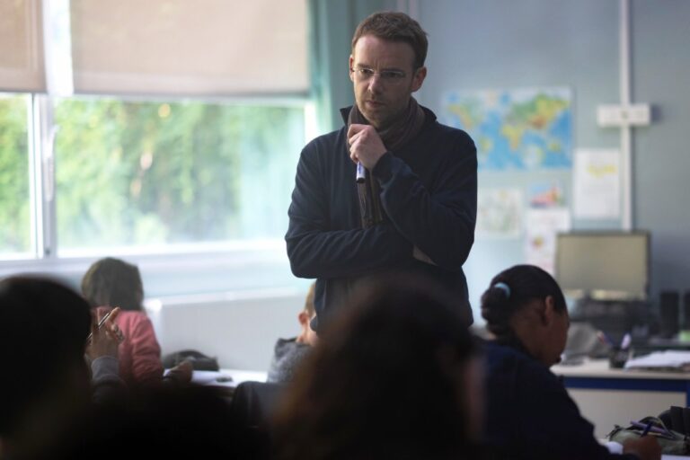 Studio TF1 Launches Sales On Cannes-Bound Samuel Paty Drama ‘Forsaken’