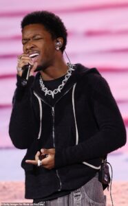 Gruesome details of chainsaw and ‘burn cage’ revealed in D4vd trial as argument with Celeste Rivas, 14, allegedly led to slaying and dismemberment