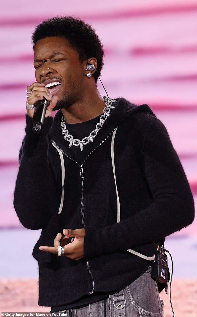 Gruesome details of chainsaw and ‘burn cage’ revealed in D4vd trial as argument with Celeste Rivas, 14, allegedly led to slaying and dismemberment