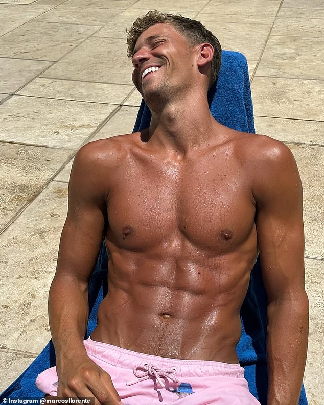 Football’s biggest conspiracy theorist – backed by Erling Haaland: Atletico Madrid’s ‘melanoma denier’ star, who faces Arsenal tonight, believes in chemtrails, strange glasses and vows to ‘die’ by the Paleolithic diet