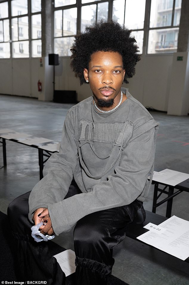 Depravity hiding in plain sight: A famous singer, his sinister fetishes and a relationship with a 14-year-old girl that the world ignored… until she was found dead in the trunk of his car