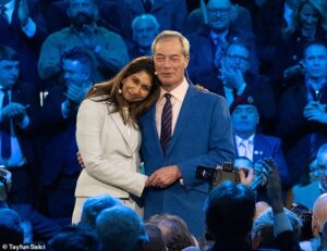 Foreign students to be banned from accessing taxpayer-funded student loans under Reform UK