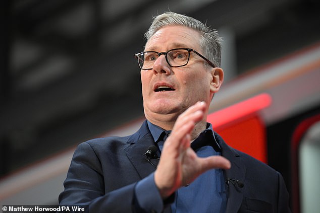 Labour could lose ‘well over’ 1,000 councillors – and nearer 2,000 if pattern of by-elections continues, say top pollsters