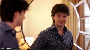 $4million in Bitcoin ‘was transferred from ASOS co-founder’s account in the days following his death’