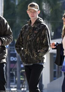 Anna Kepner’s stepbrother skips court appearance as prosecutors fight to put him behind bars amid rape and murder charges