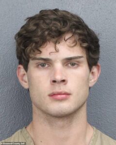 Clavicular hospitalized following suspected overdose after ‘looksmaxxer’ seen on unsettling livestream