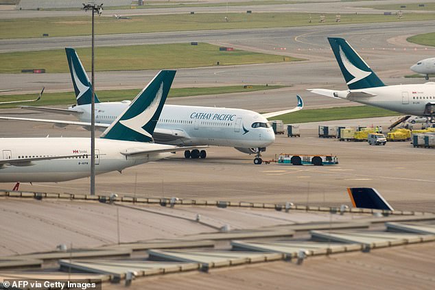 Aussie travellers hit by crushing $800 fuel surcharge as major airline brings in eye-watering new fares – with worse to come after looming China deadline