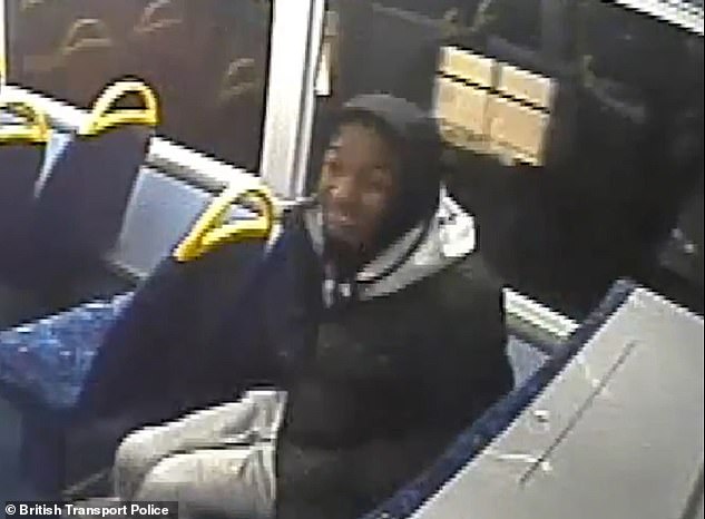 Killer laughs and fist-bumps on bus after murdering student – before boasting: ‘I stabbed him in the back’