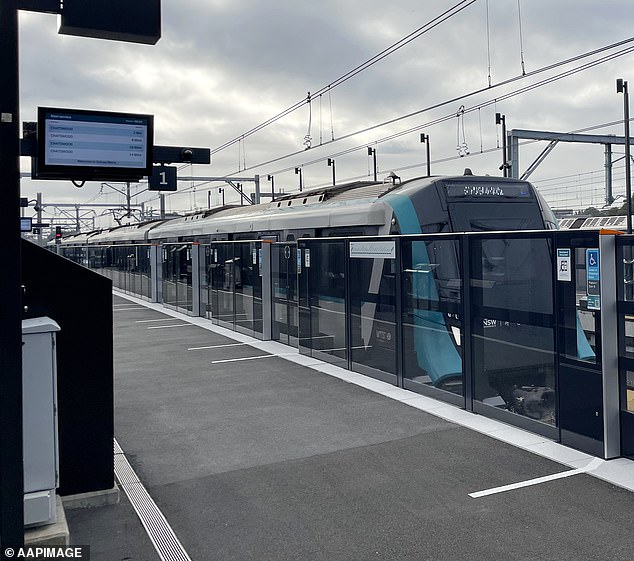 Aussies brace for Easter long weekend commuter chaos with shutdowns on both the Sydney Metro and Harbour Bridge