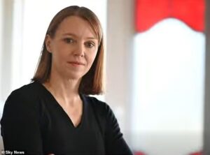 The jawdropping reason why top child psychiatrist Dr Jillian Spencer could lose her medical licence