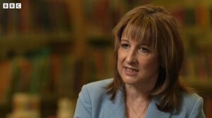 No energy bailouts for the ‘wealthy’, help only for poorer households and fuel duty WON’T be cut for drivers, warns Rachel Reeves